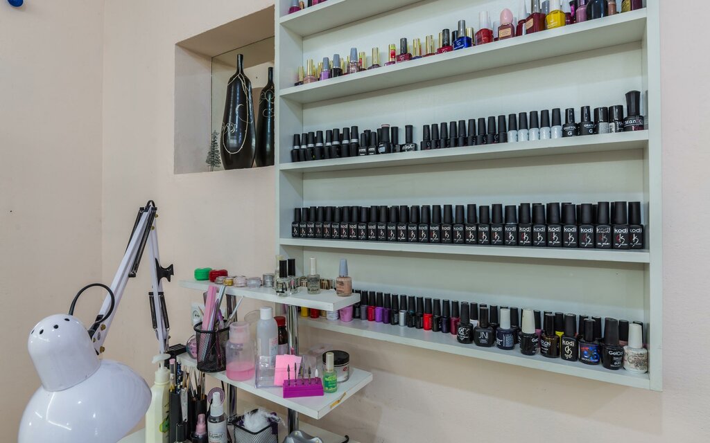 Formación de maestros para salones de belleza Shkola parikmaxerskogo masterstva Smelyj parikmaxer, , foto