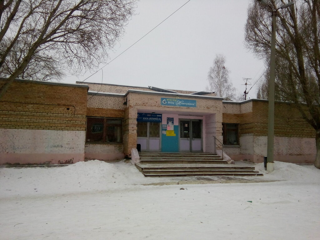 Дельфин просп победы 1в фото