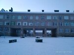 SOSh № 24 (Mikhaylovskiy Microdistrict, Sazonova Street, 16А), school