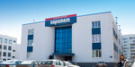 Delovoy tsentr Paritet (40 Let Pobedy Street, 44Б), centro de negocios