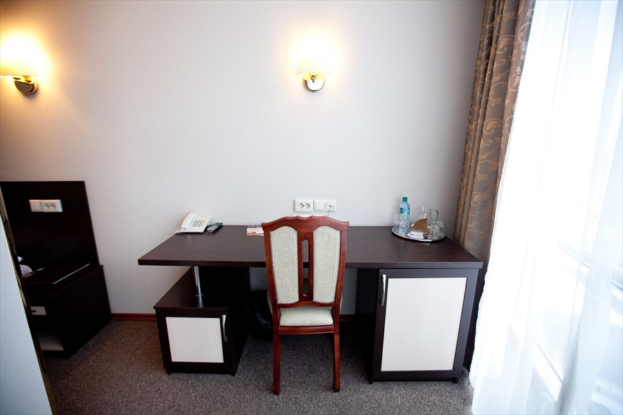 Фото Лагуна