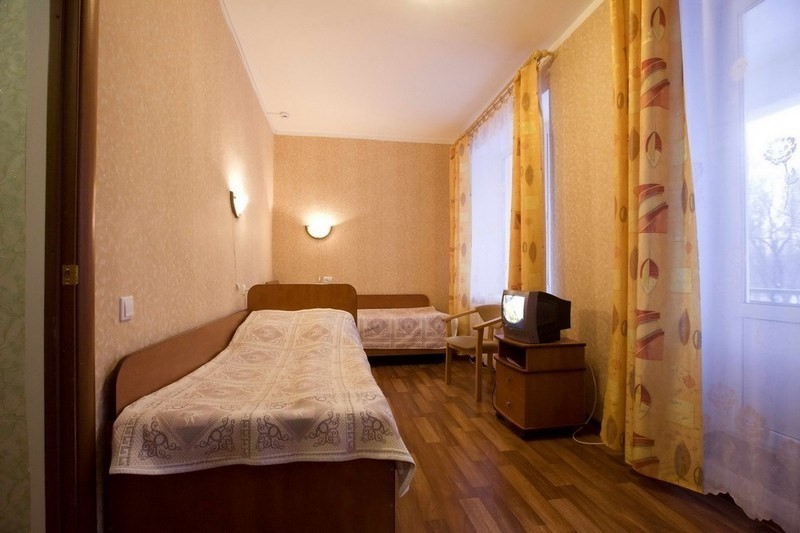 Фото Амакс Старая Русса