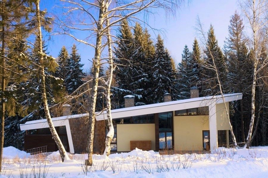 Фото Родники