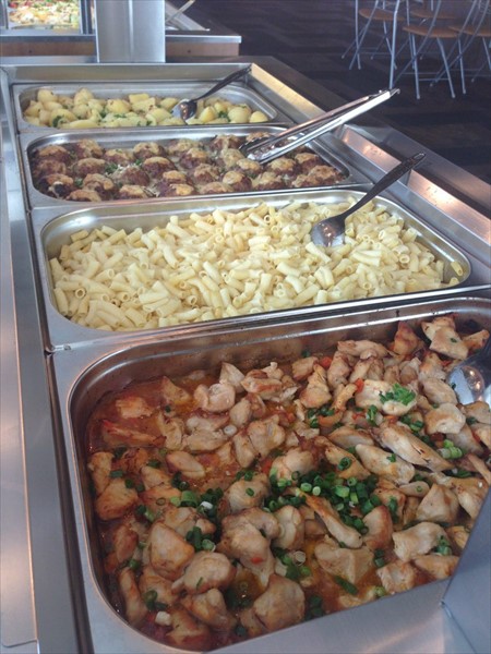 Фото Овертайм