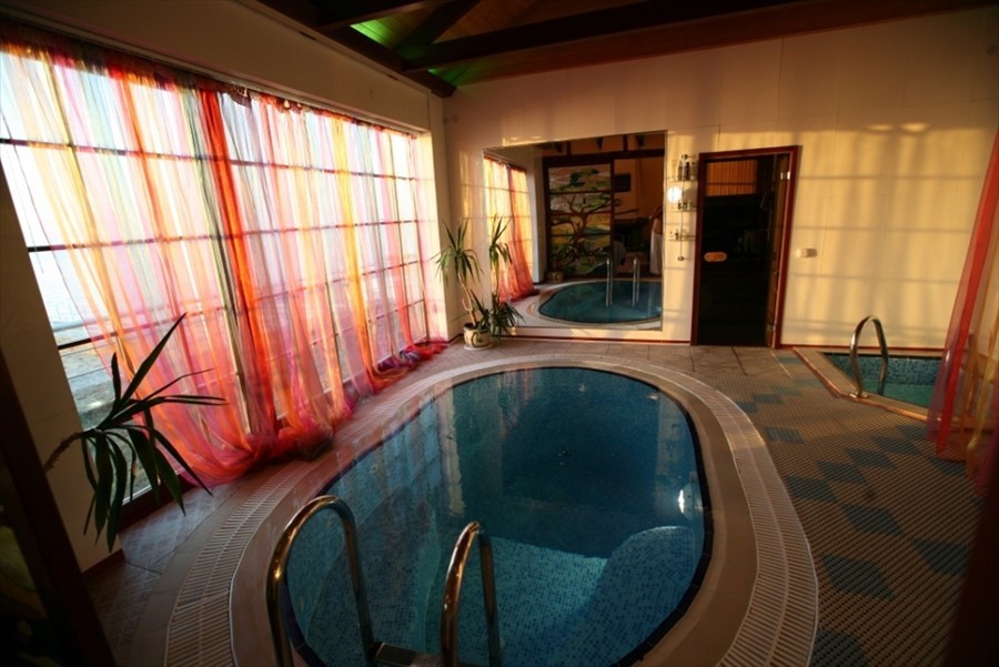 Фото Вязовая роща