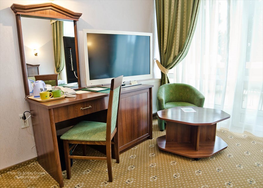 Фото Palmira Palace Resort & SPA