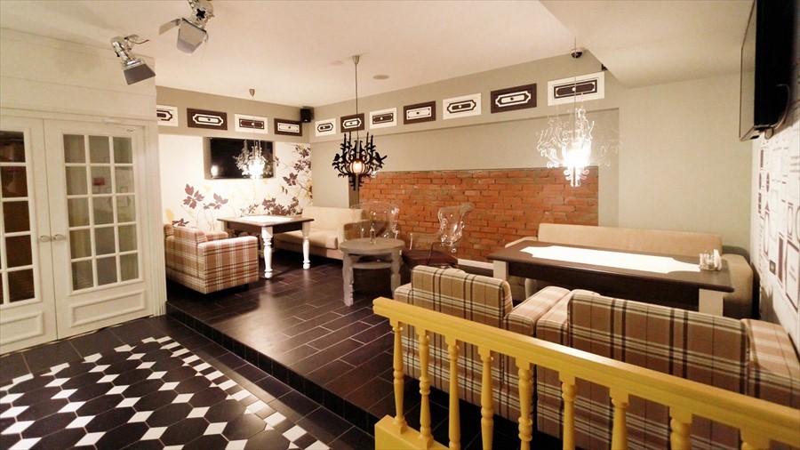 Фото Олимп-Плаза