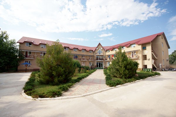 Фото Танжер