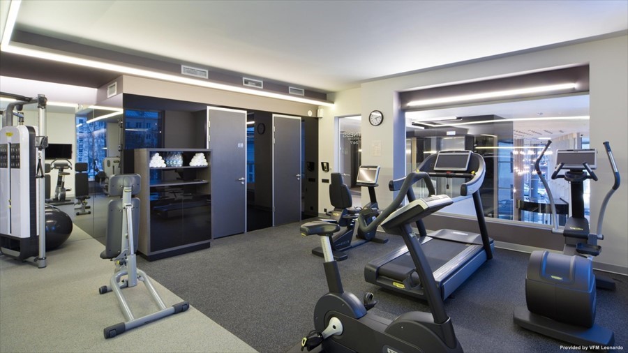 Фото Elements Ekaterinburg Hotel