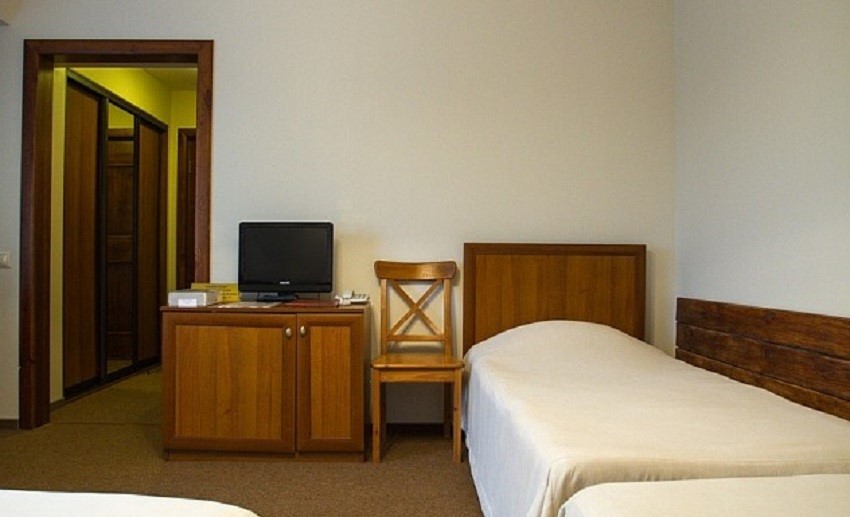 Фото Дивеево-Нб