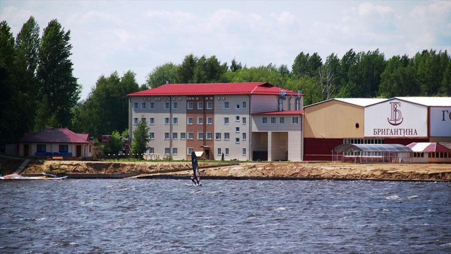 Фото отеля 1