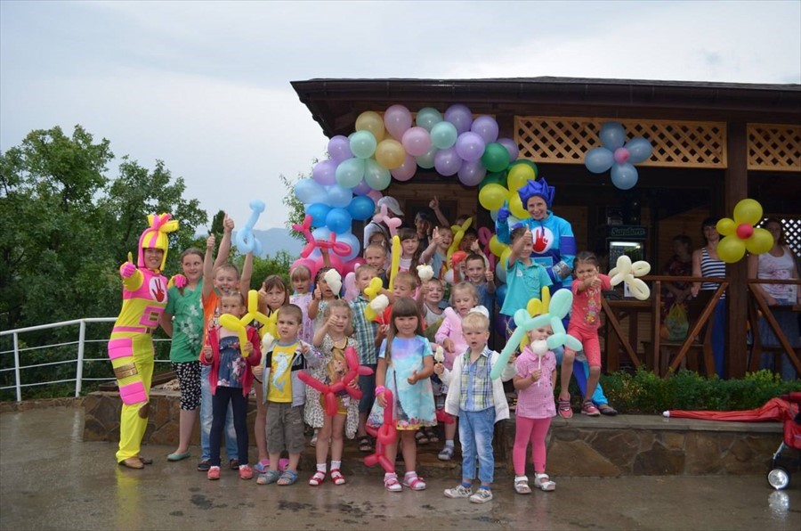 Фото Камелот