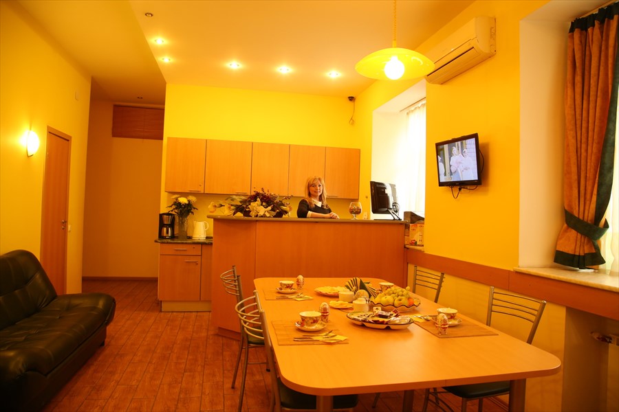 Фото Гостевые комнаты Невский 150