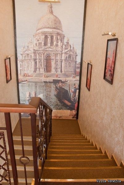 Фото Вилла Венеция