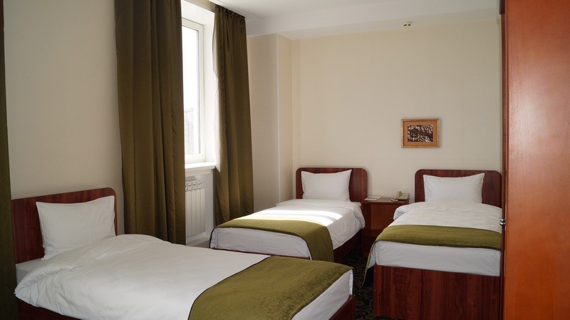 Фото Бенефит Плаза