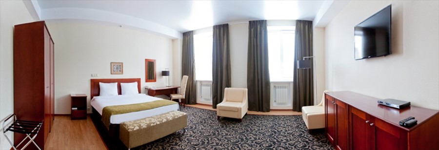 Фото Бенефит Плаза