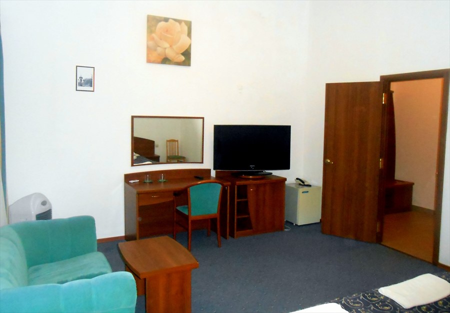 Фото отеля 4