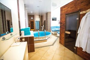 Гостиница Гостиничный комплекс Арт-Ульяновск