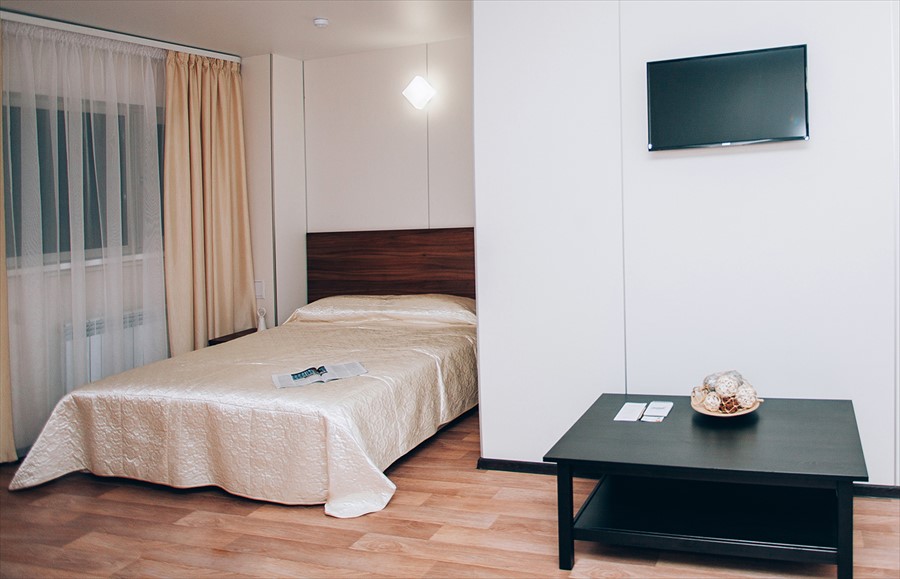 Фото Гостиничный комплекс Арт-Ульяновск