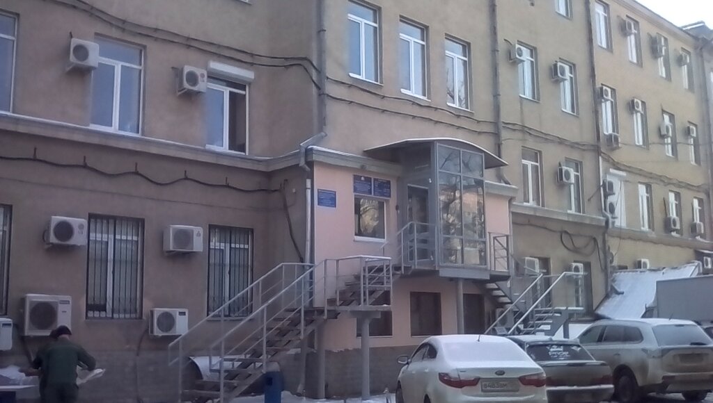 Нива центр рф