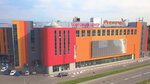 Formula X (Village of Blizhnie Prudischi, вл1с1), shopping mall