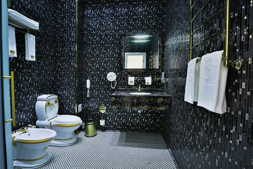 Иное жильё Cascade в Сызрани