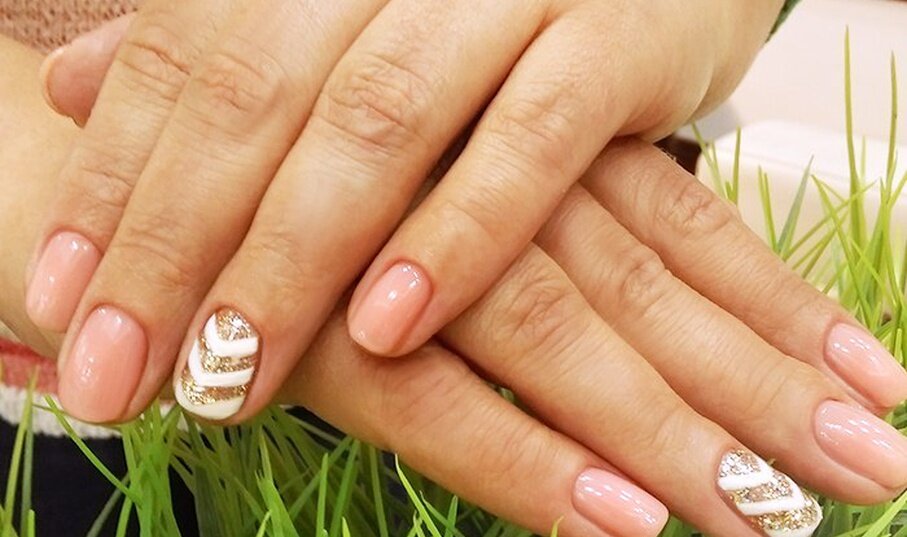 Nail salon Union of Lena Lenina manicure studios, Moscow, photo