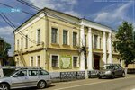The house of the merchant Ivanov (Karla Marksa Street, 42) ، معلم جذب سياحي