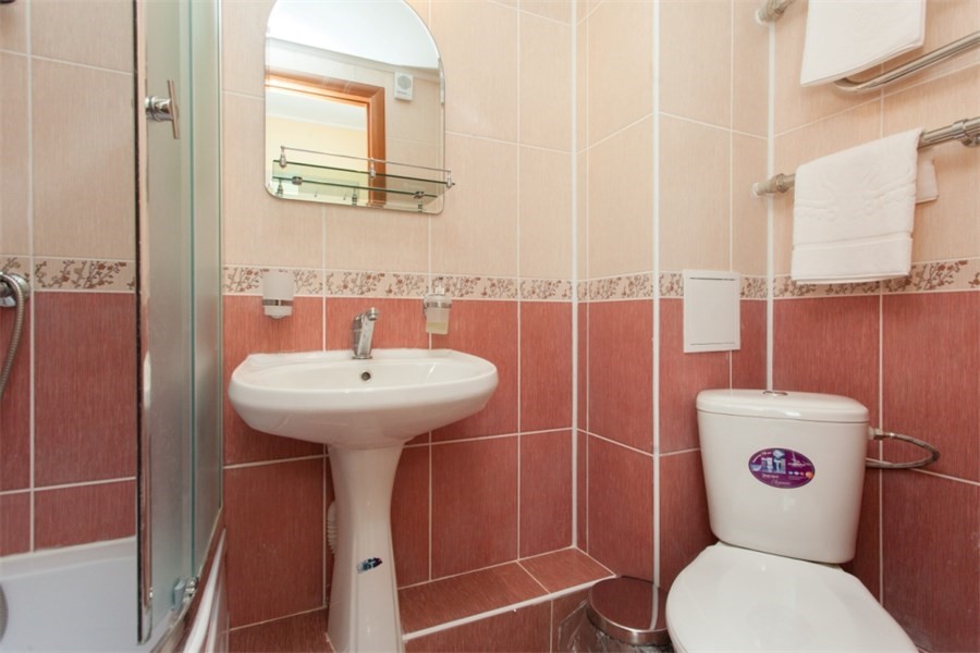 Фото Амакс Премьер отель Бобруйск