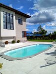 Fiberpools (Nizhnyaya Syromyatnicheskaya Street, 10с3), sale of swimming pools and equipment