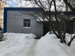 Zemlya (Severnaya Street, 35), cadastral works