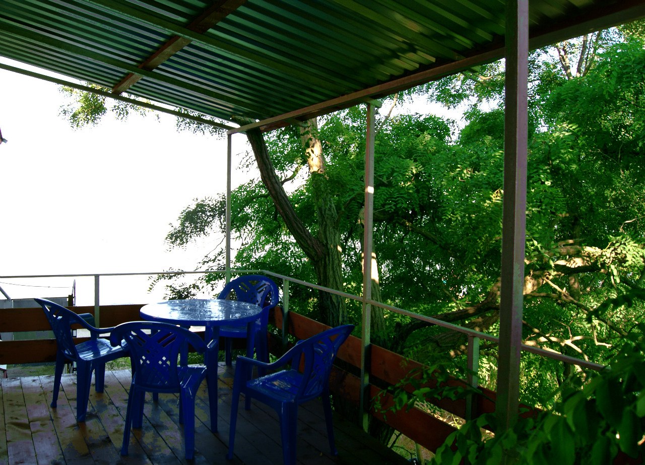 Фото Семейный уголок