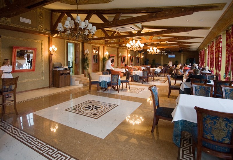 Фото Легенда Байкала