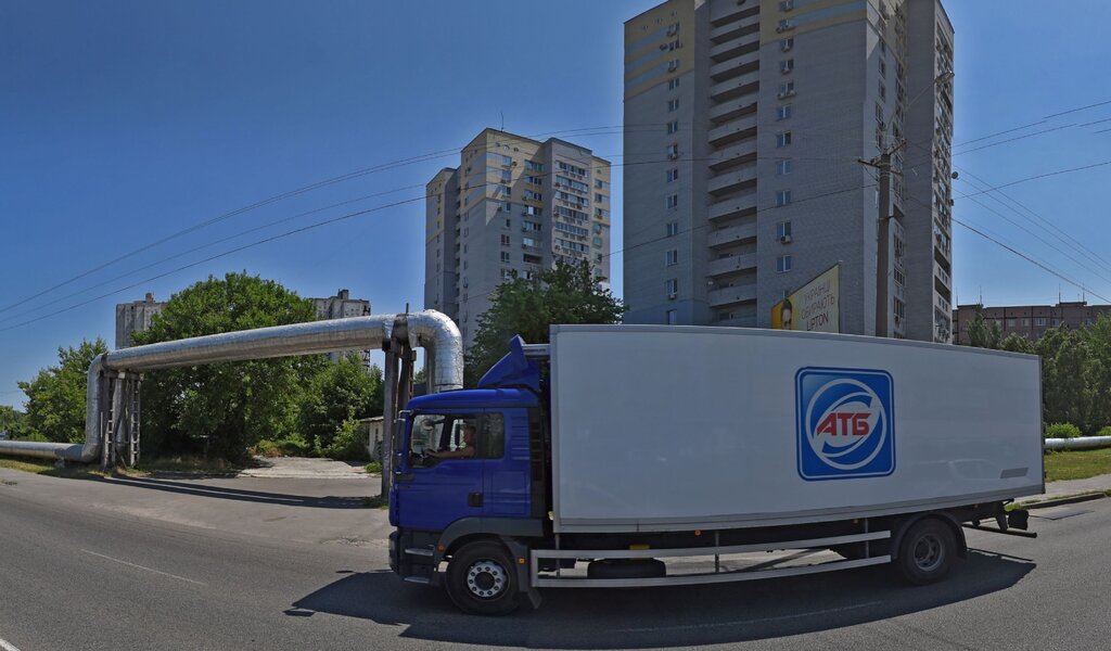 Homster Ukraine Ltd, mobilya aksesuar ve parçaları, Ukraine, Dnipro