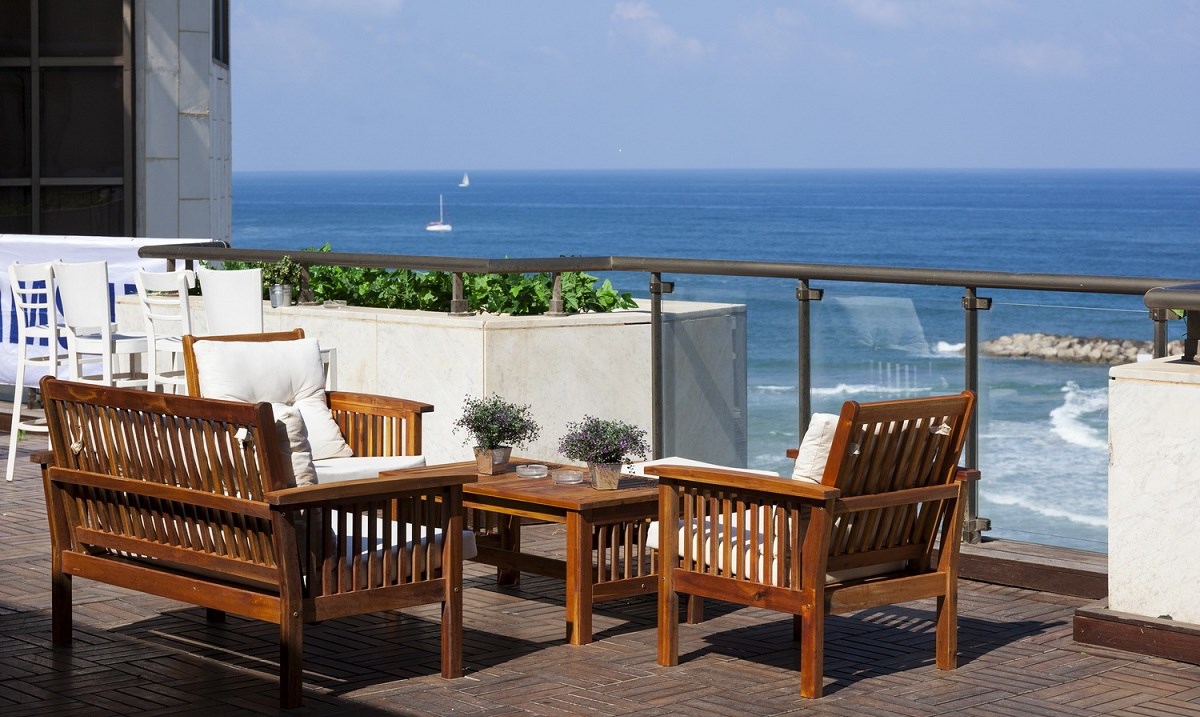 Фото Daniel Herzliya