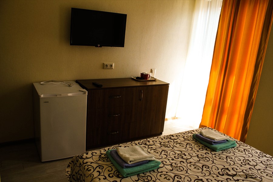 Фото отеля 5