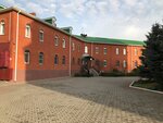 Otdel religioznogo obrazovaniya i katekhizatsii Yekaterinodarskoy yeparkhii kubanskoy mitropolii (mikrorayon Yubileyny, Rozhdestvenskaya naberezhnaya, 1к1) ، جمعية دينية