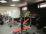Flex (Eleny Stasovoy Street, 21), fitness club