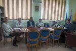 Otdel po Tarifam V Kommunalnom Komplekse Departamenta Ekonomicheskoy Politiki (Stroiteley Street, 4/9) ، وزارات حكومية، خدمات