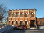 Управление вневедомственной охраны войск национальной гвардии Российской Федерации по Красноярскому краю (Sverdlova Street, 2), private security