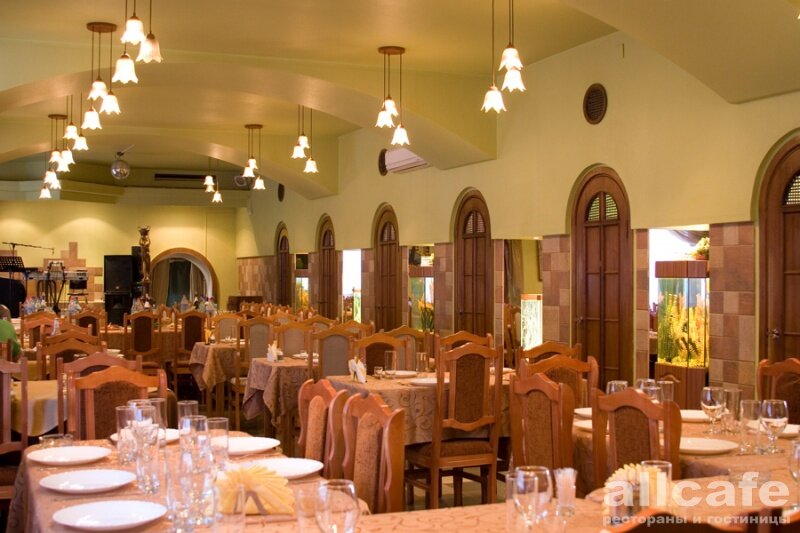 Panorama: Oazis, cafe, Yekaterinburg, Vostochnaya Street, 15АИ - Yandex Maps