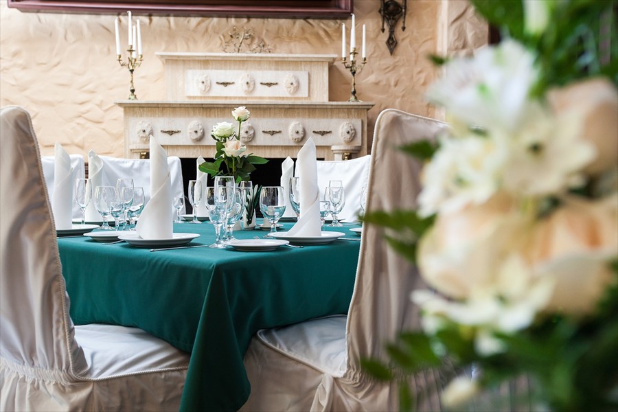 Фото Вилла Анна