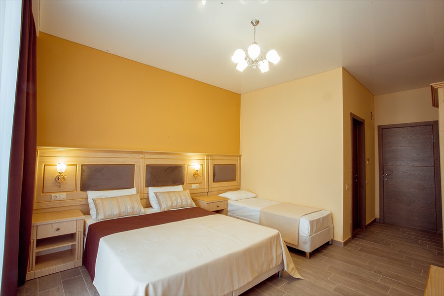 Фото отеля 5