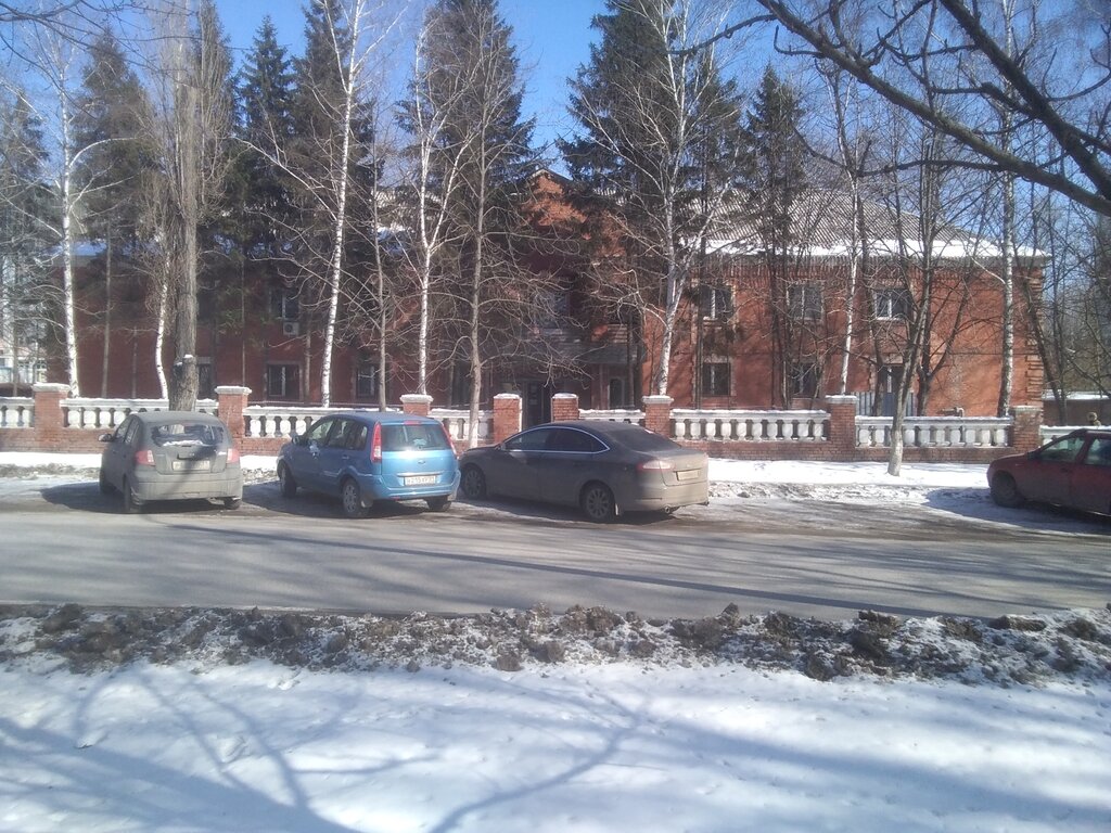 Attorney Advokat Soyko M. M., Belgorod, photo