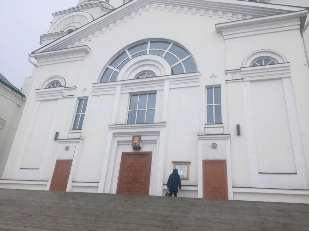 Religious organization Епархиальный культурно-просветительский православный центр Святителя и Чудотворца Николая, Nizhny Novgorod, photo