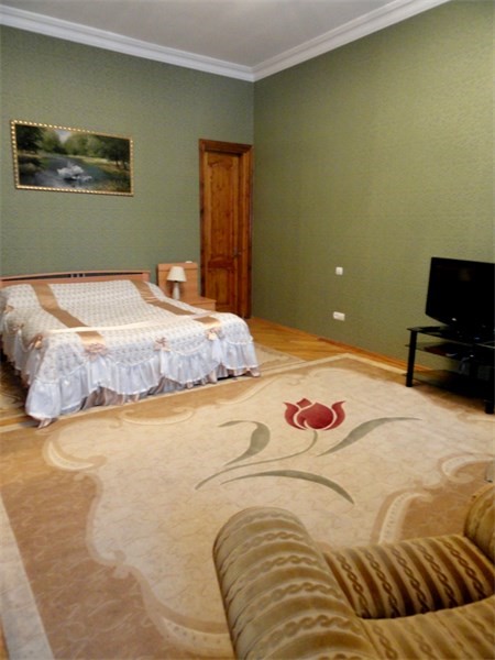 Фото Парк-Отель