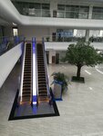 Masterlift (Traktovaya ulitsa, 31), ascensores, equipos de elevación