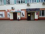 ZooVet (vulica Pieramohi, 37А), tienda de animales