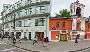 Адрес Ремонт кондиционеров Dantex