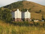 Жилье в Аренду (derevnya Zelyonaya Polyana, Kurortnaya ulitsa, 85к3), real estate agency